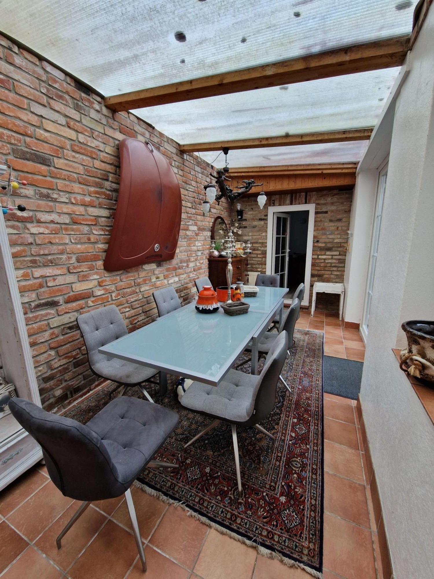 Hexenhaus Villa ลือเนอบวร์ก ภายนอก รูปภาพ